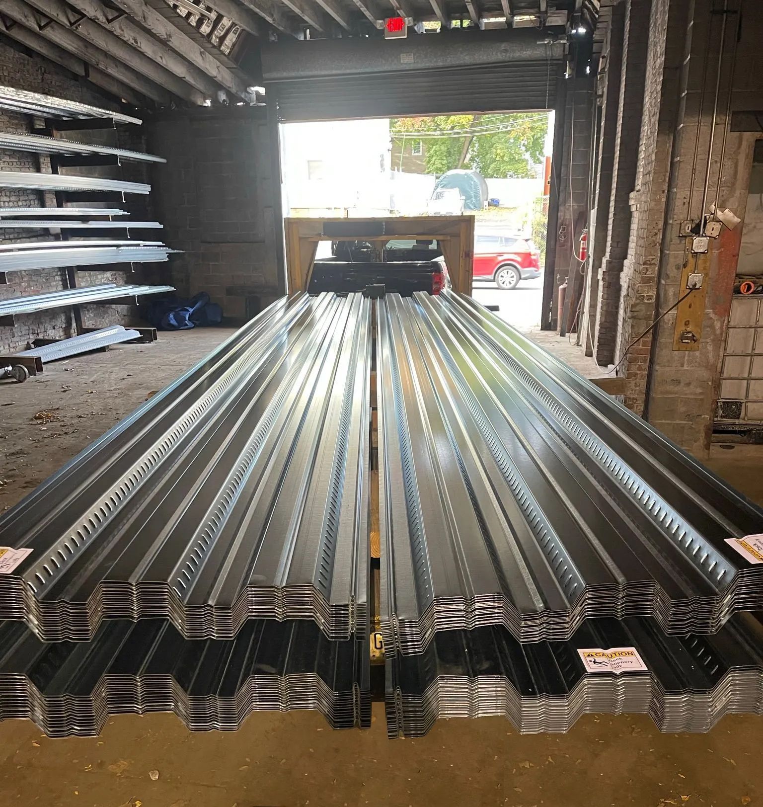Plasma Cutting Services