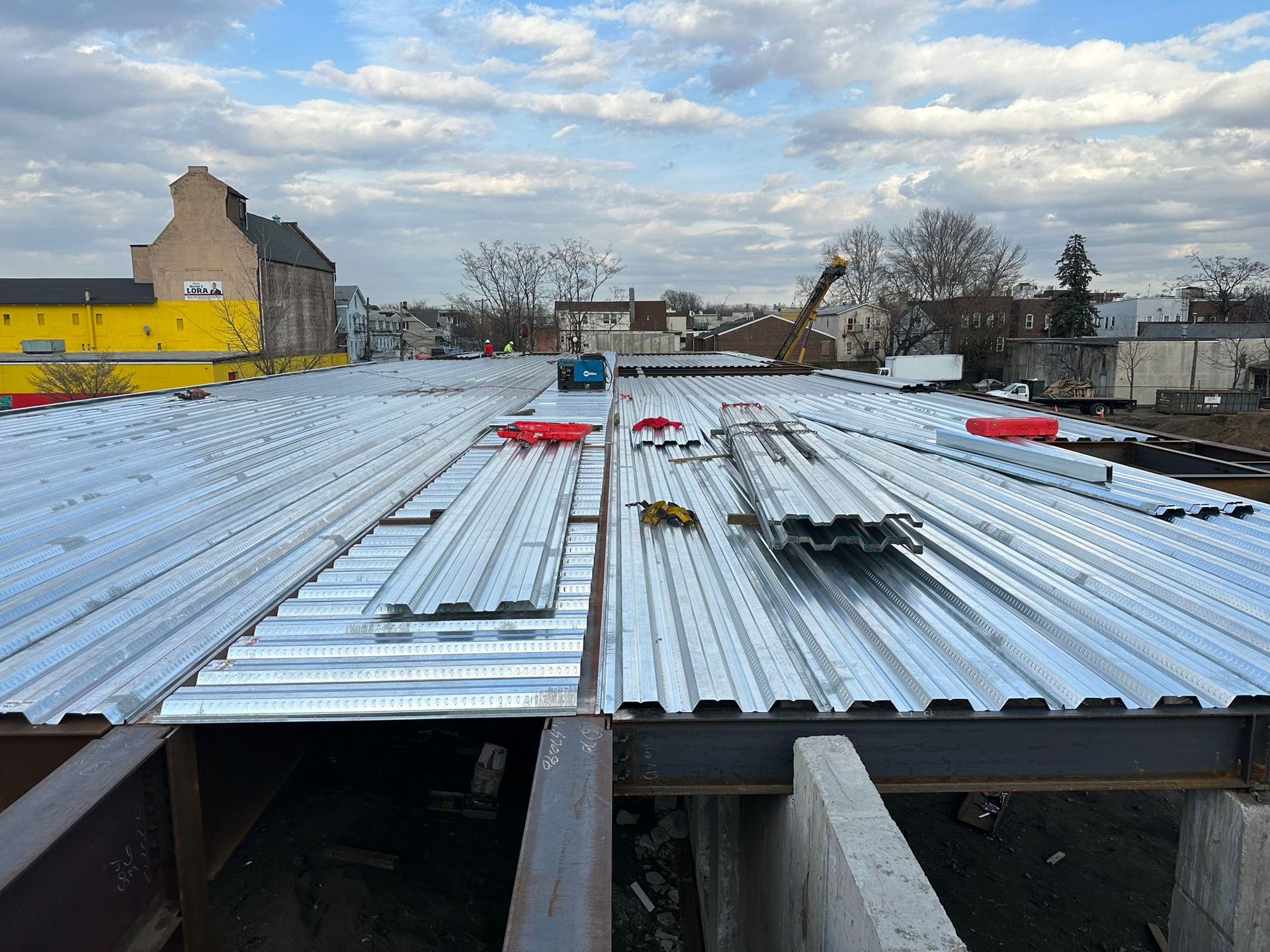 Plasma Cutting Services