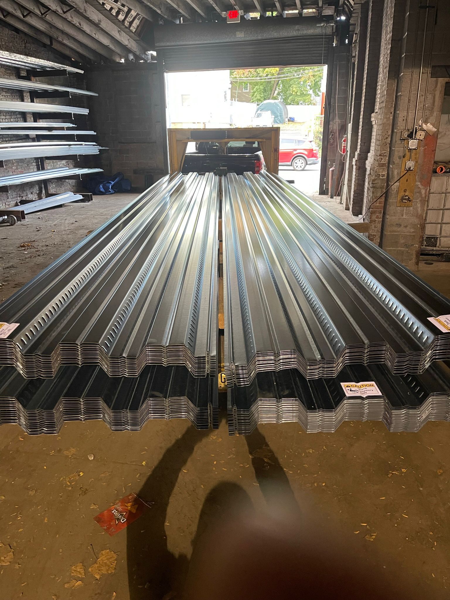 Plasma Cutting Services