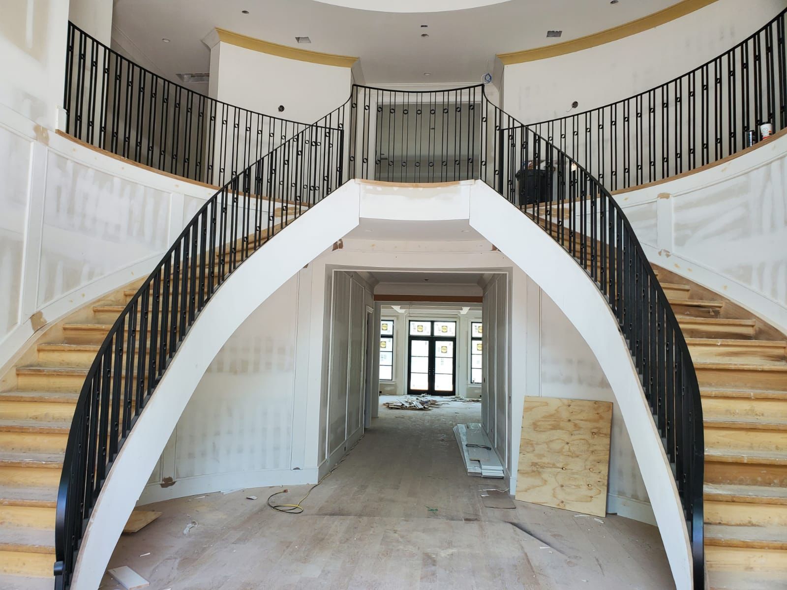 beautiful stairs design