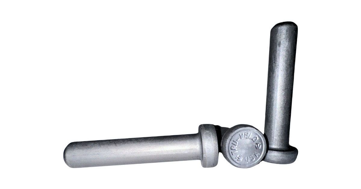 Top-quality shear studs