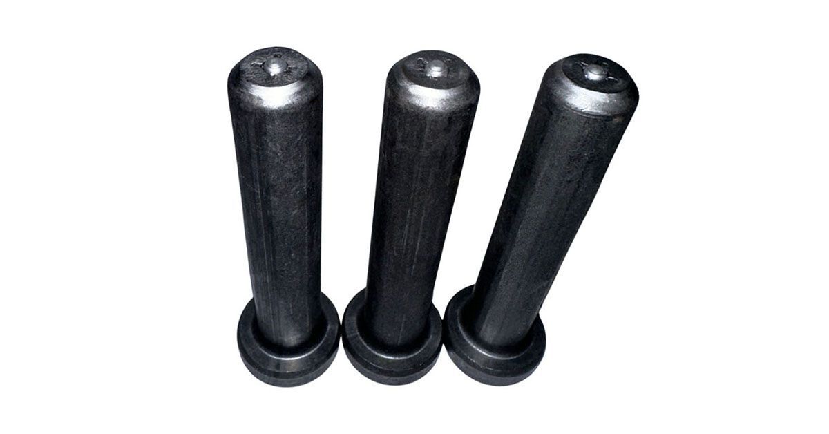 Reliable shear stud products