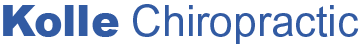 Kolle Chiropractic - Logo