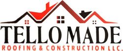 Tellomade Roofing & Construction logo