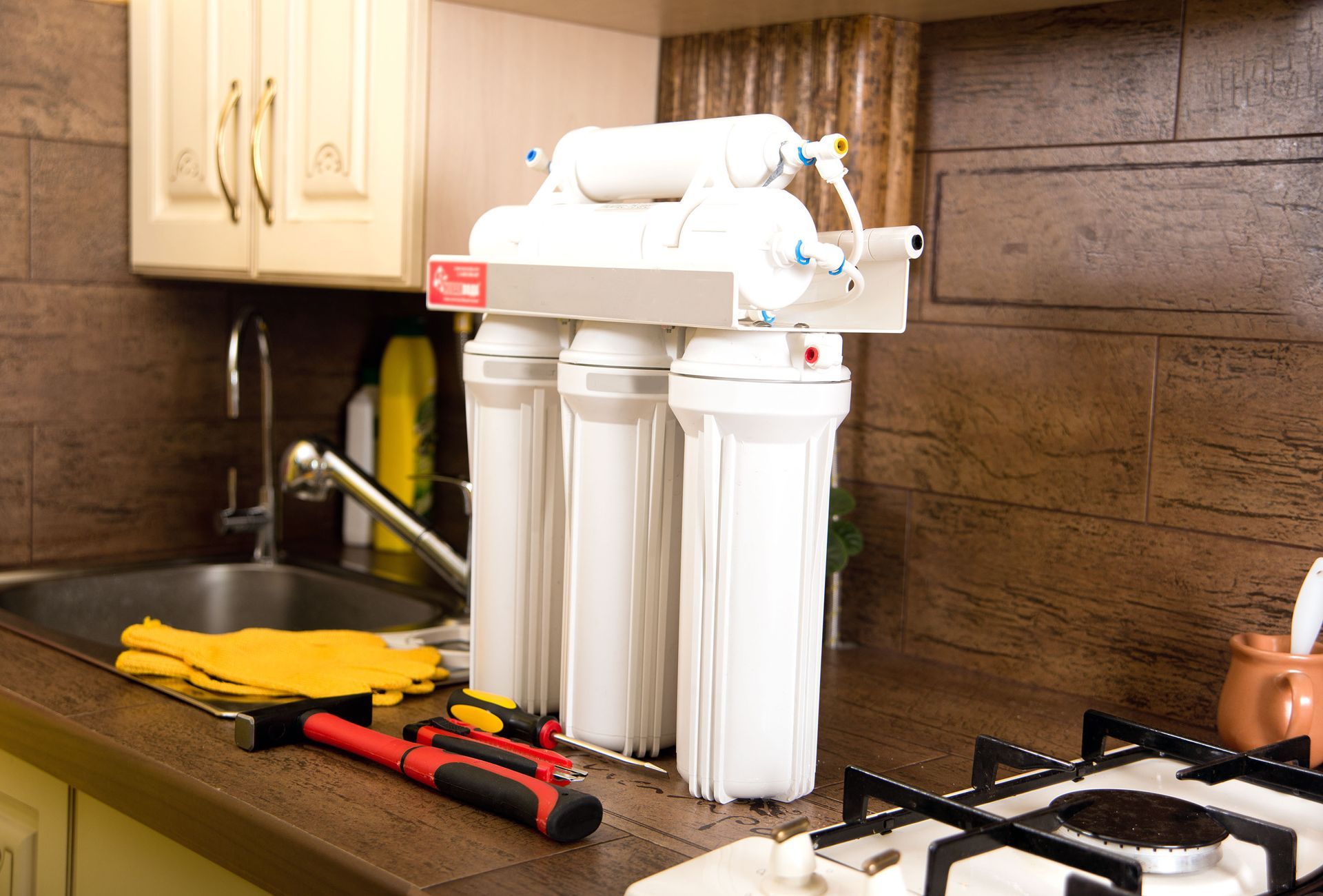Goodson Plumbing Services