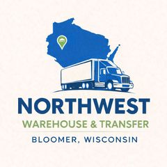 Logo - Northwest Warehouse & Transfer