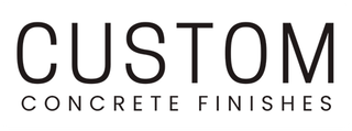 Custom Concrete Finishes LLC - logo
