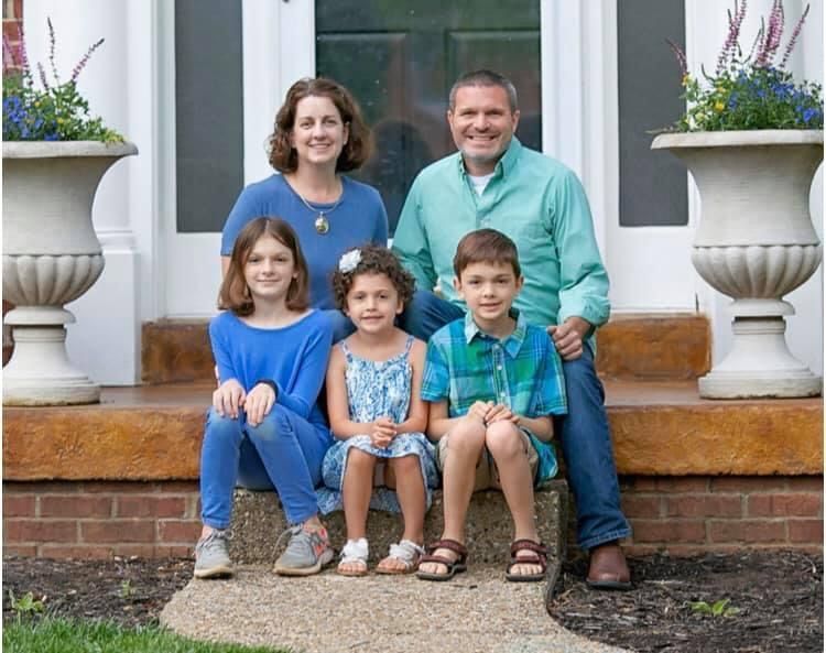 Custom Concrete Finishes LLC