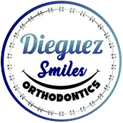 Dieguez Smiles Orthodontics Logo