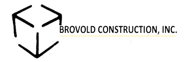 Brovold Construction Inc logo