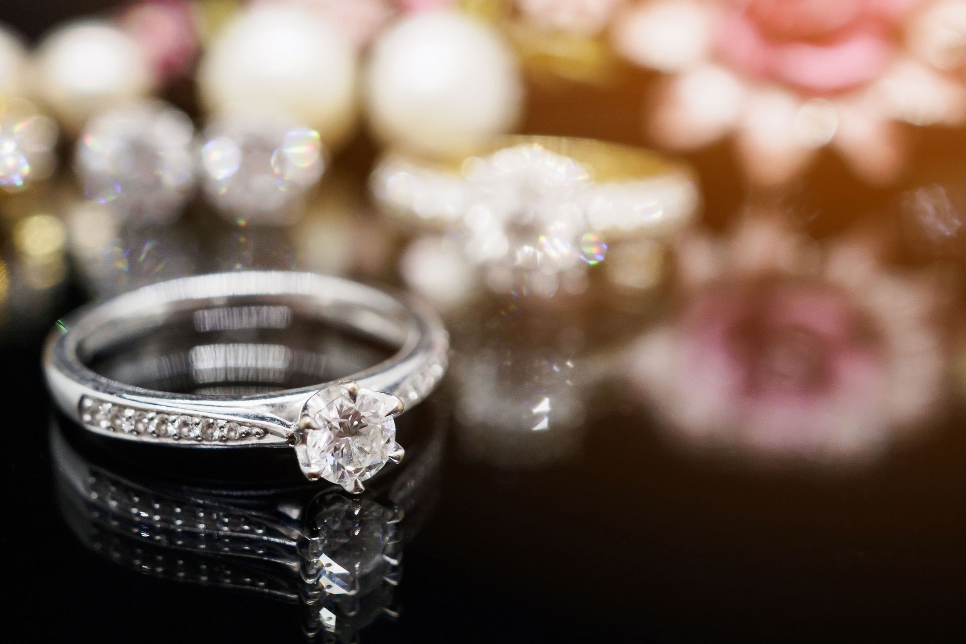 jewelry repair