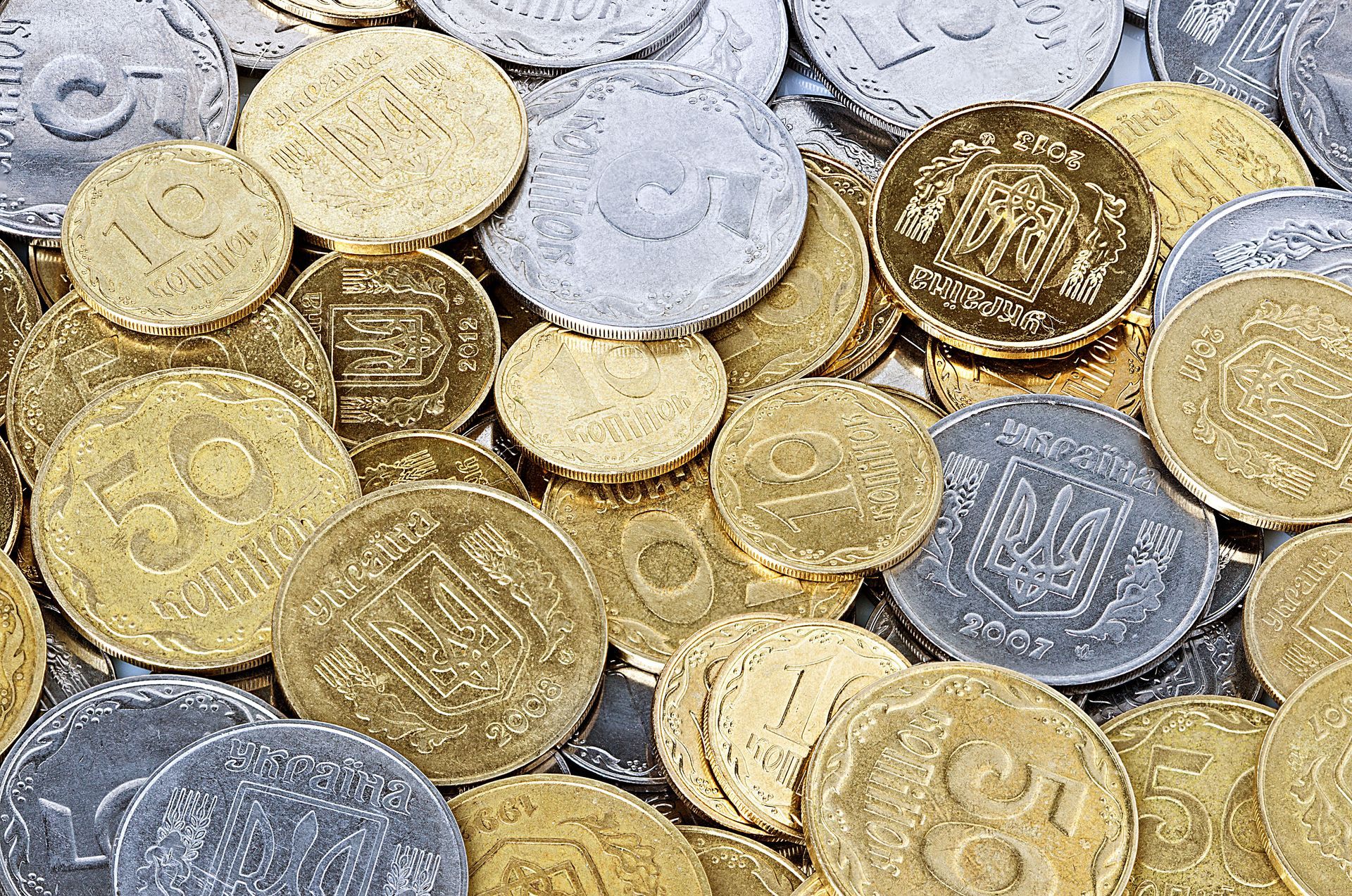 coin shop