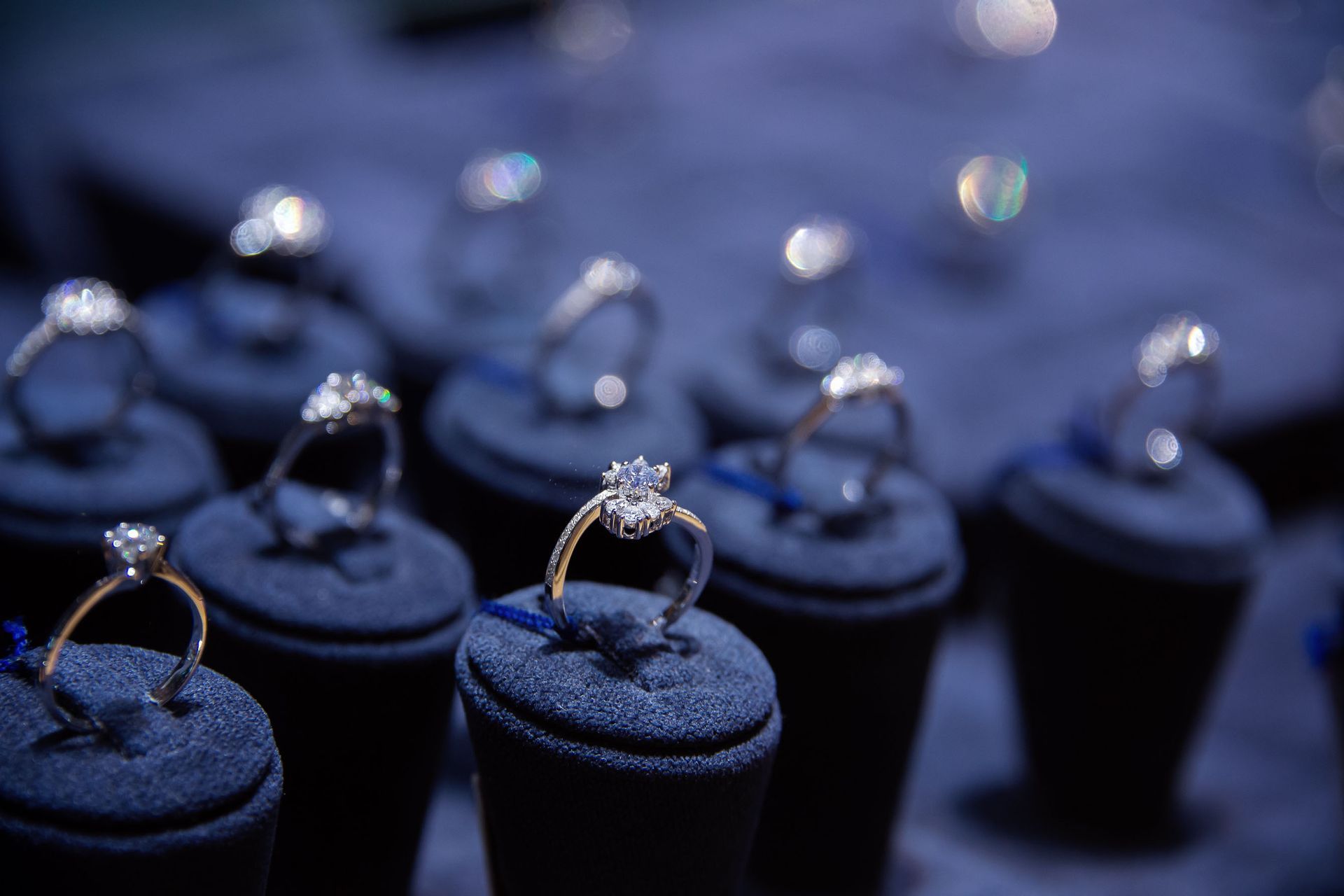 fine jewelry