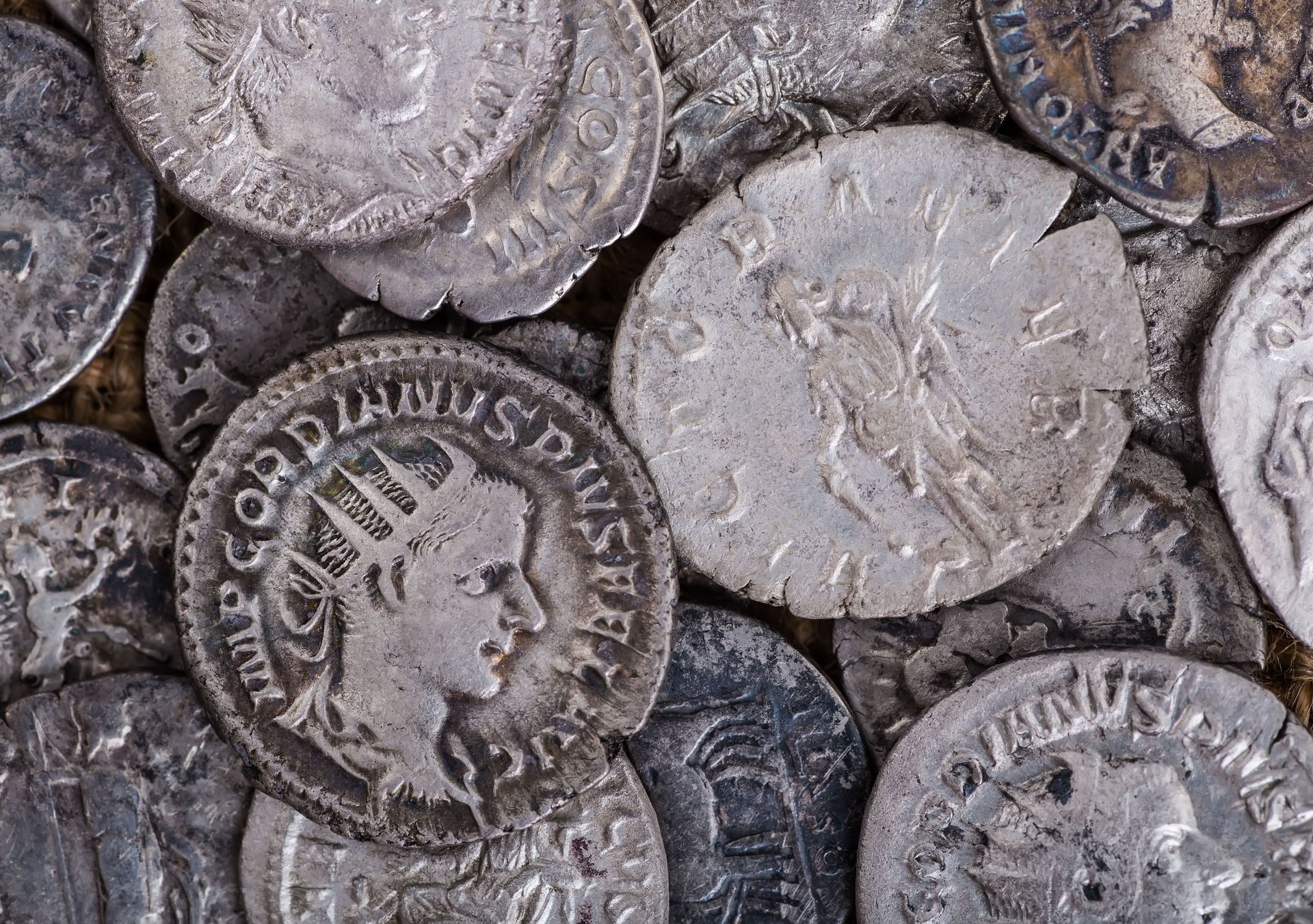 rare coins
