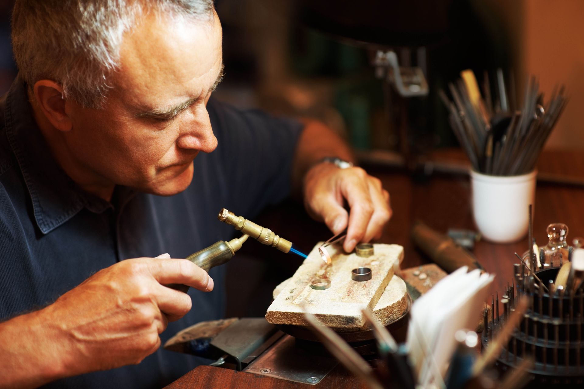 jewelry repair