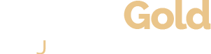 Center Gold - Logo