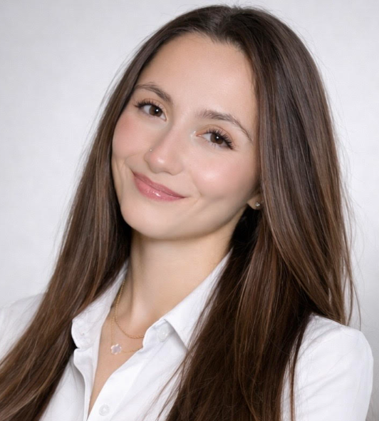 Jeanette Giacomantonio