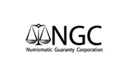 Numismatic Guaranty Corporation