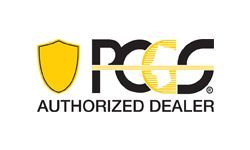 PCGS