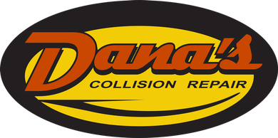 Dana's Collision & Repair logo