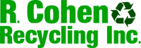 R Cohen Recycling Inc - logo