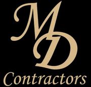 MD Contractors-Logo