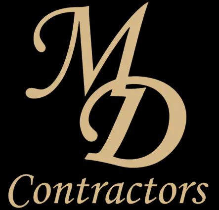 MD Contractors-Logo