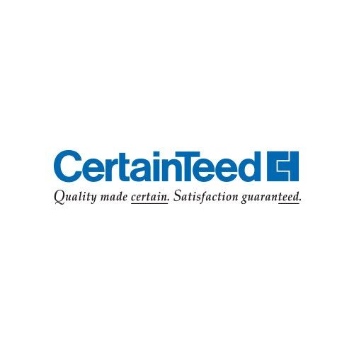 Certainteed logo