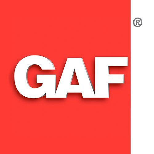 GAF logo