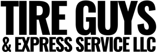 Tire Guys & Express Service LLC logo