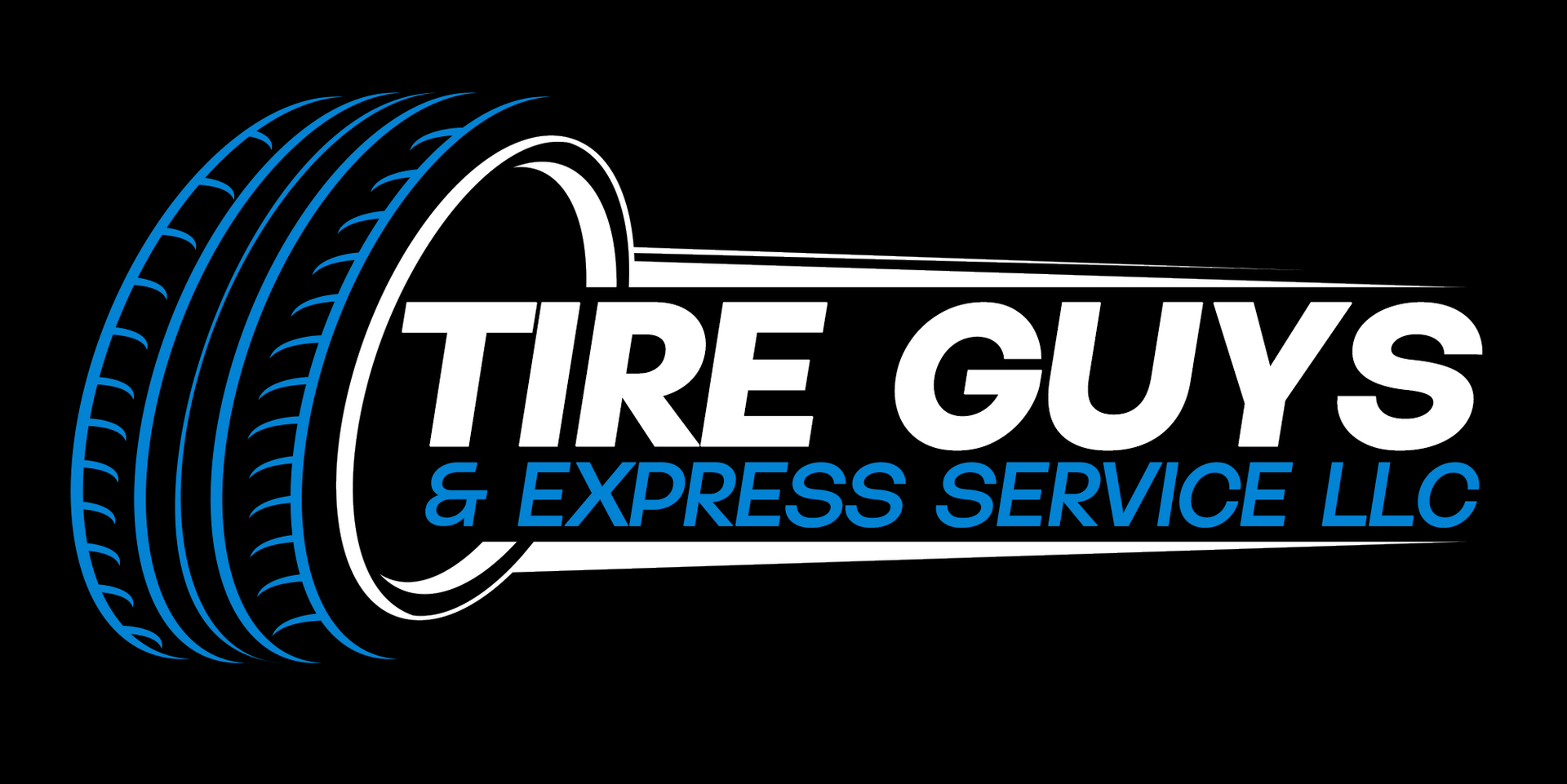 Tire Guys & Express Service LLC logo