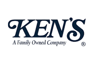 Ken's