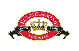 Kings Command