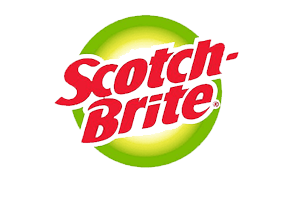 Scotch Brite