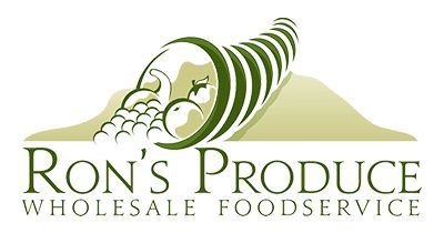 Ron's Produce Wholesale Food Service Logo
