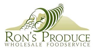 Ron's Produce Wholesale Food Service Logo