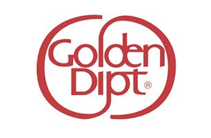 Golden Dipt
