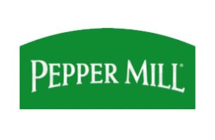 Pepper Mill