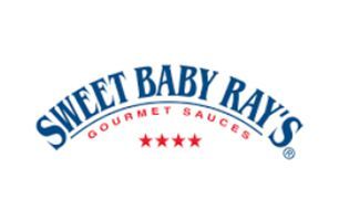 Sweet Baby Rays