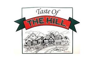Taste of The Hill