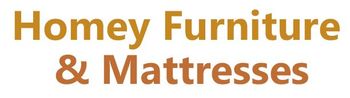 homey-furniture-and-mattresses logo