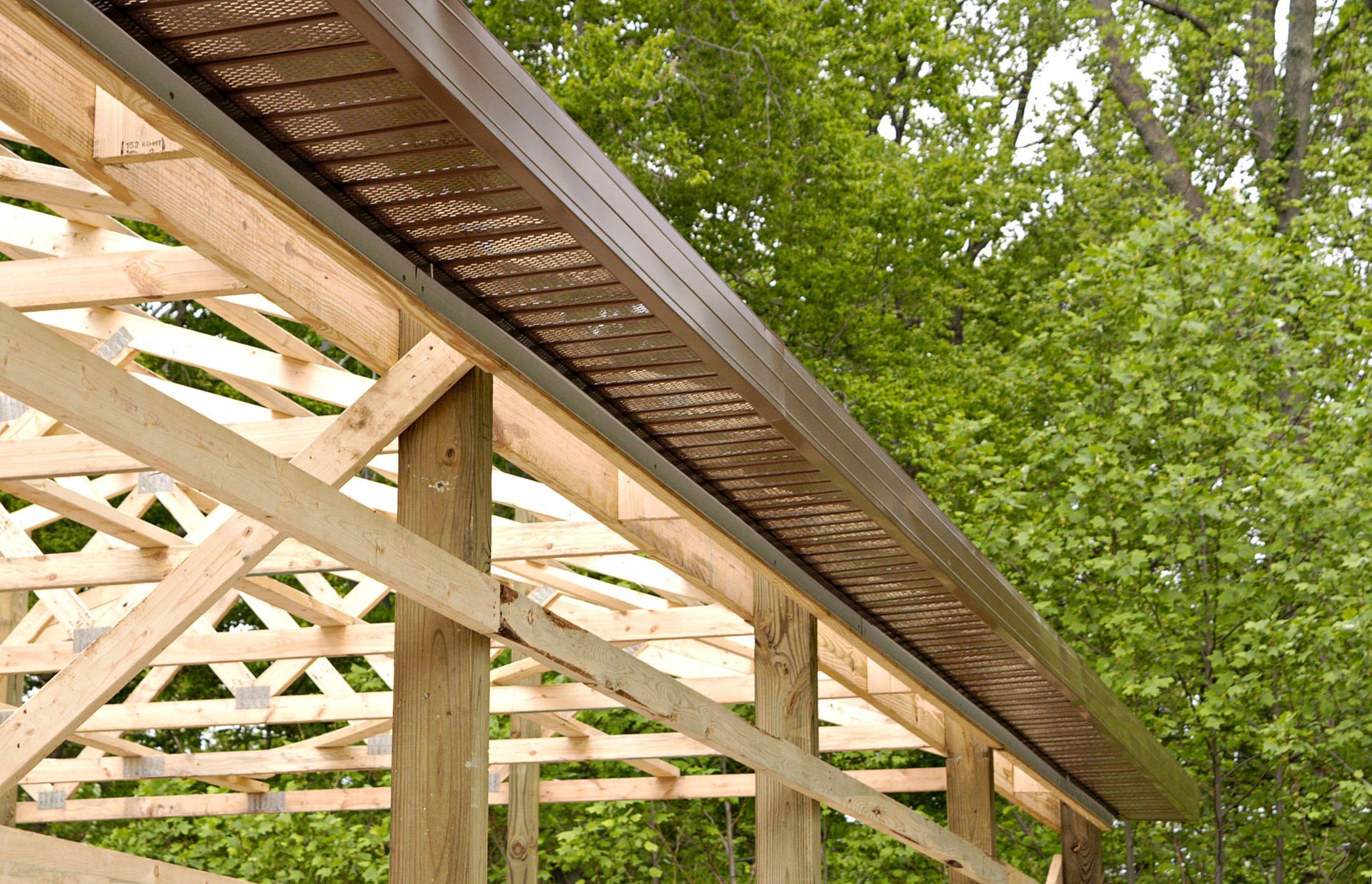 pole building contractors