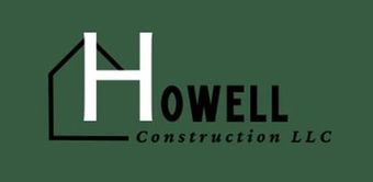 Howell Construction LLC Logo