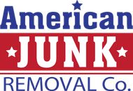 American Junk Removal Logo