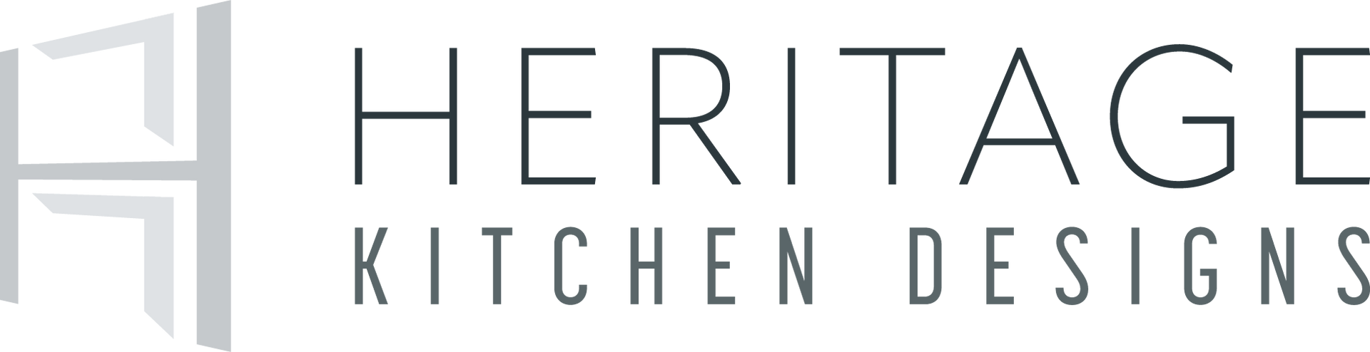 Heritage Kitchen Designs - Logo