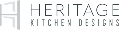 Heritage Kitchen Designs - Logo