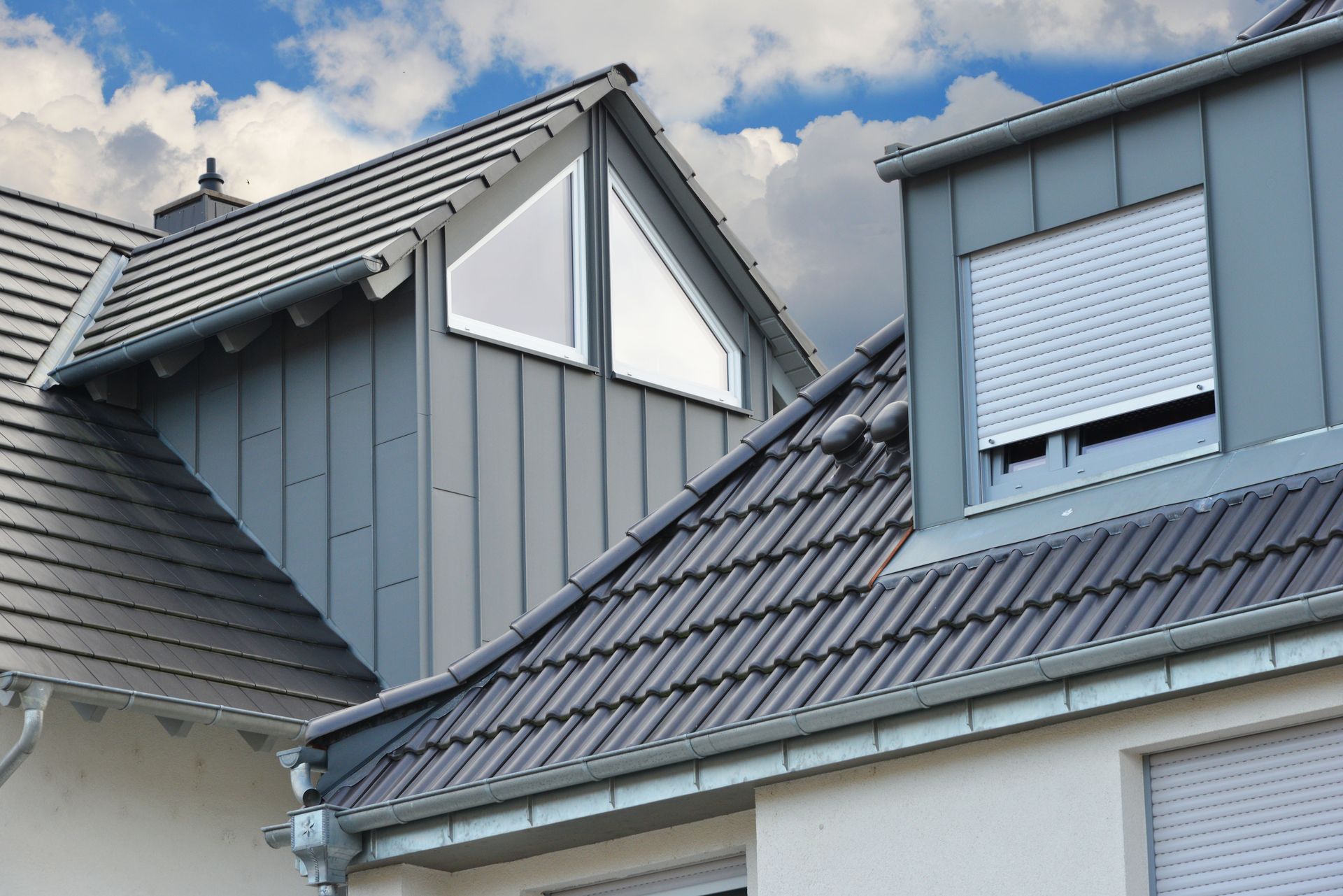 Roof Panels 101: What You Need to Know About Metal Roofing Options