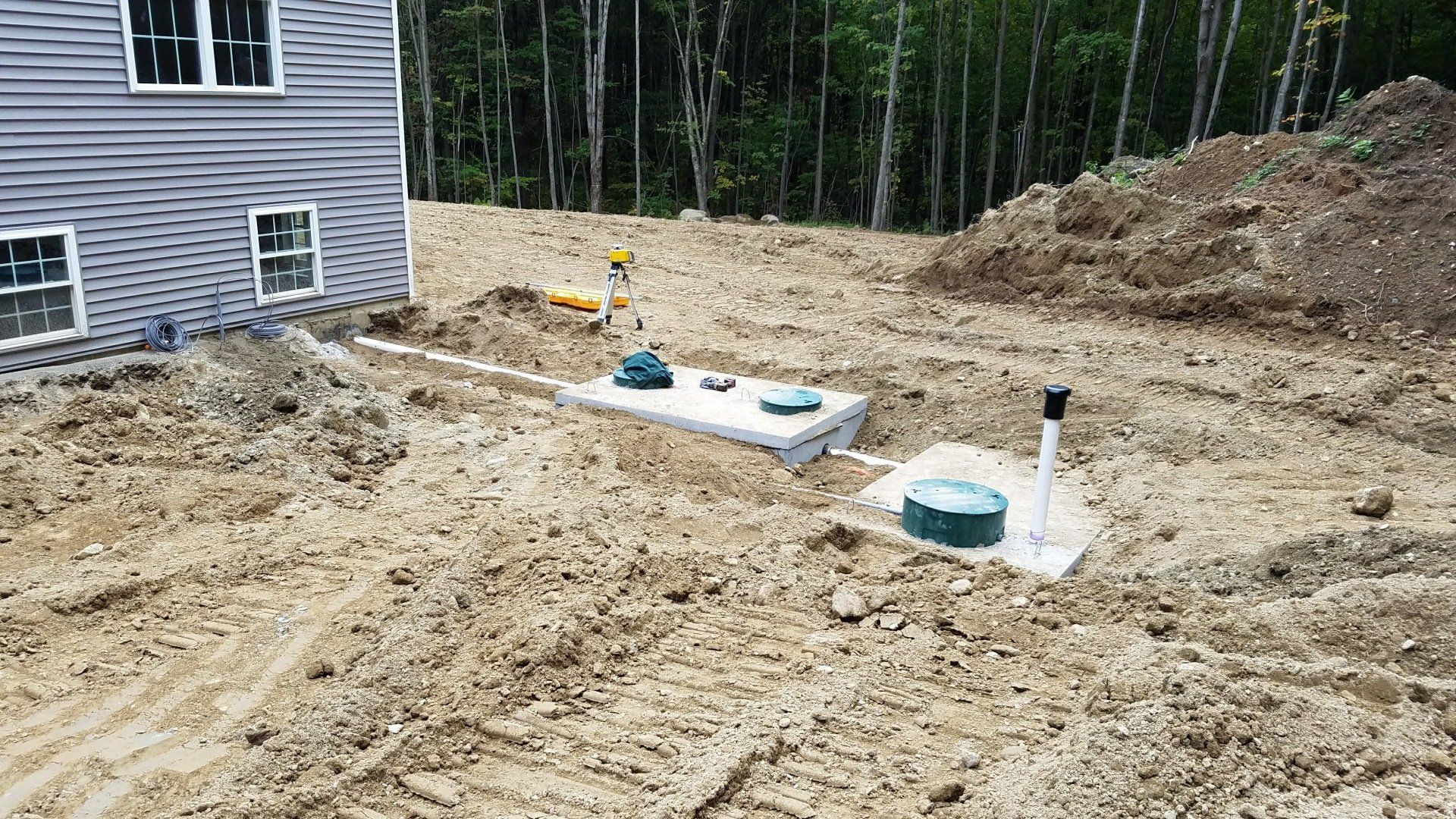 Learn More About Septic System Designs Septic System Designs