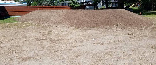 Septic System Design Soil Testing Saint Albans Vt