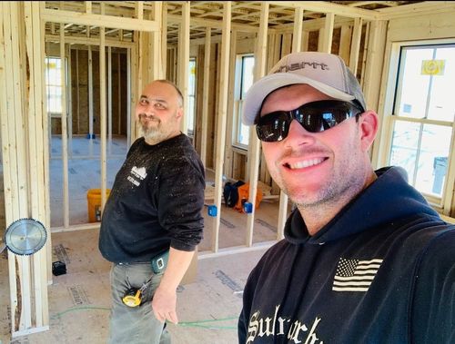 Suburban Construction LLC
